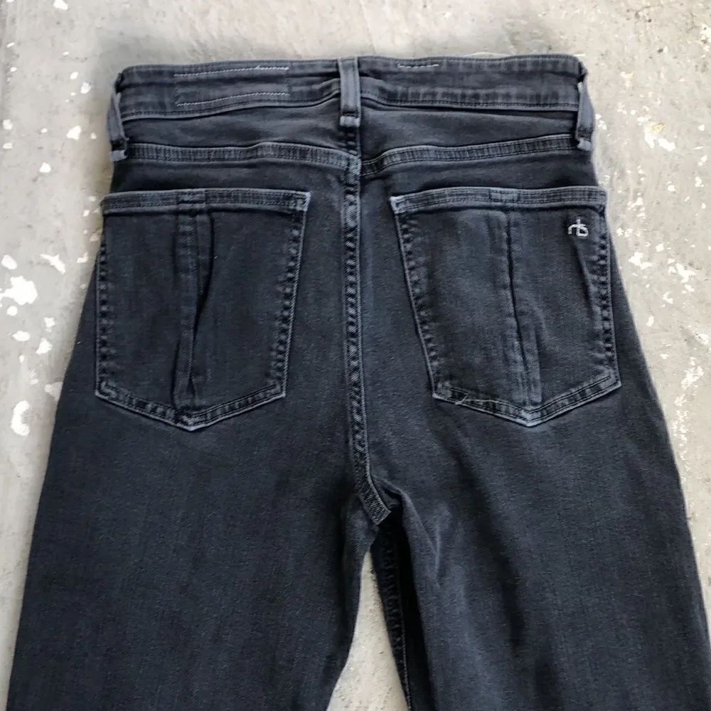 rag & bone Nina jeans - Picture 4 of 7